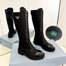 Prada Boots